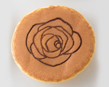 薔薇のイラスト