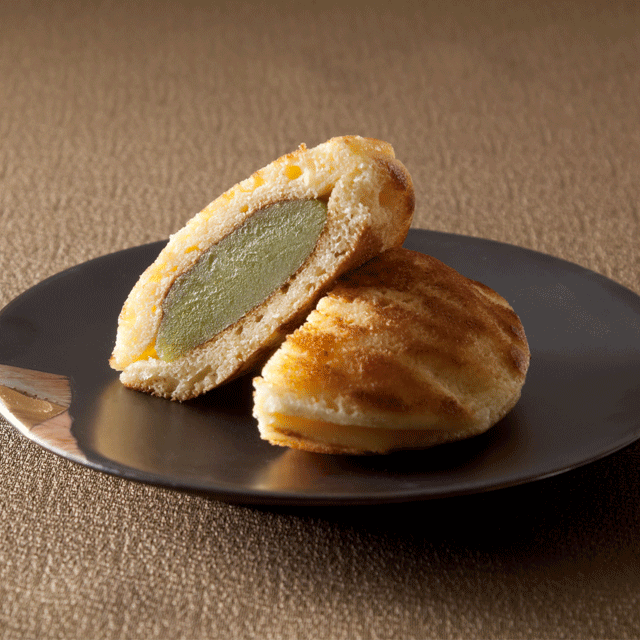 抹茶虎焼20個入